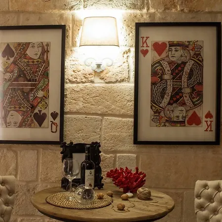 Conte Cavour * Monopoli