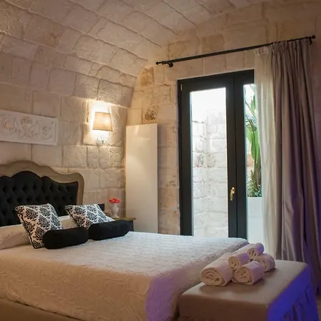 Apartmán Conte Cavour *