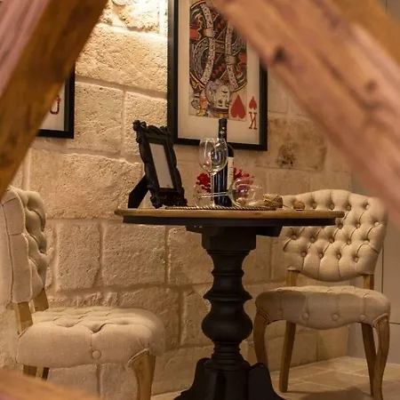 Apartmán Conte Cavour *