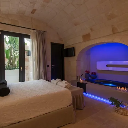 Conte Cavour Apartmán Monopoli