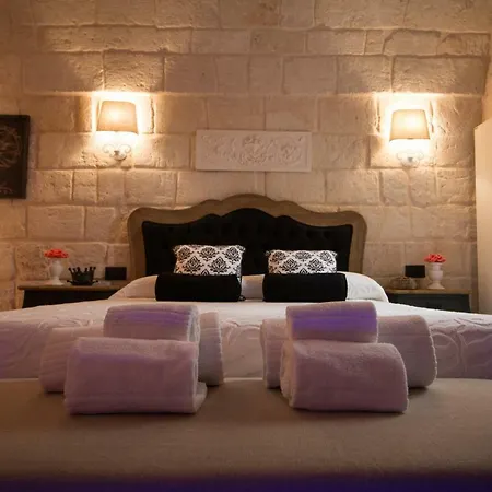 Apartmán Conte Cavour