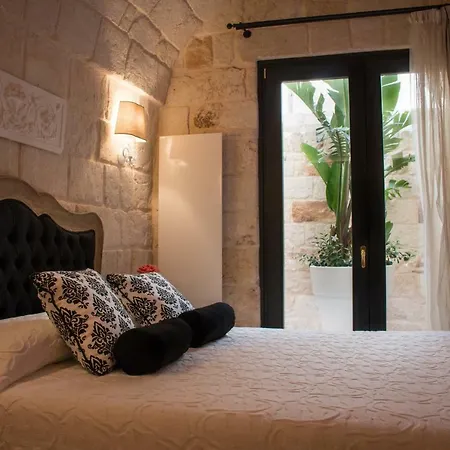 Conte Cavour Apartamento