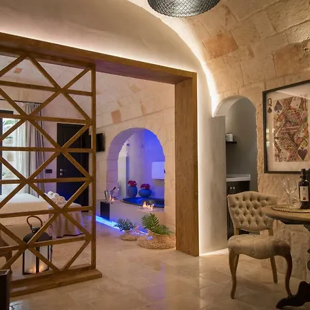 Apartamento Conte Cavour Monopoli