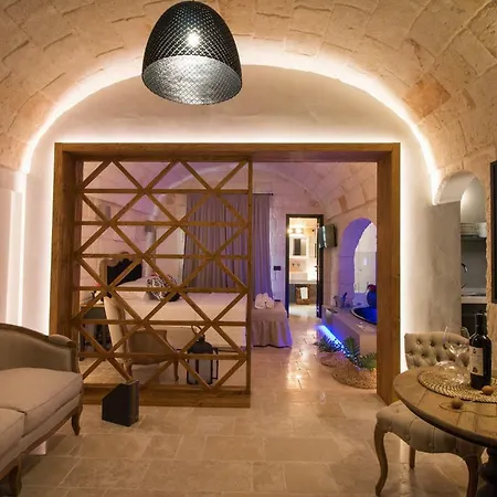 Apartmán Conte Cavour