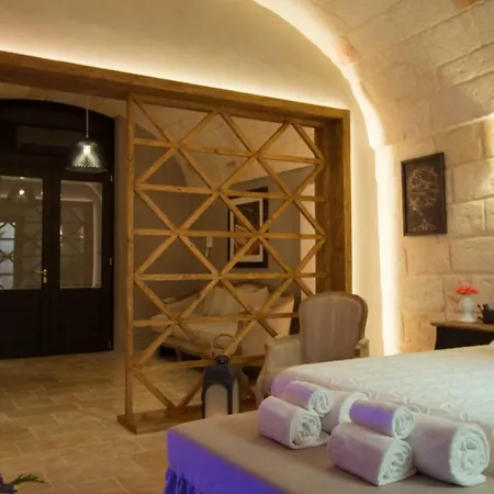Conte Cavour Appartement