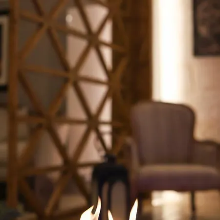 Conte Cavour Appartamento *