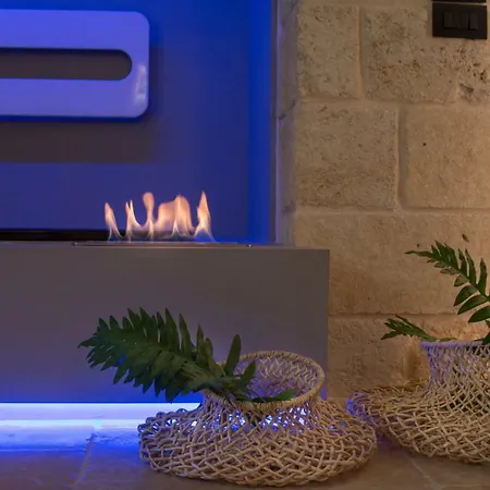 Apartmán Conte Cavour Monopoli