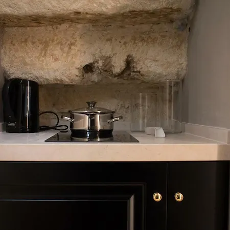 Conte Cavour Apartament *