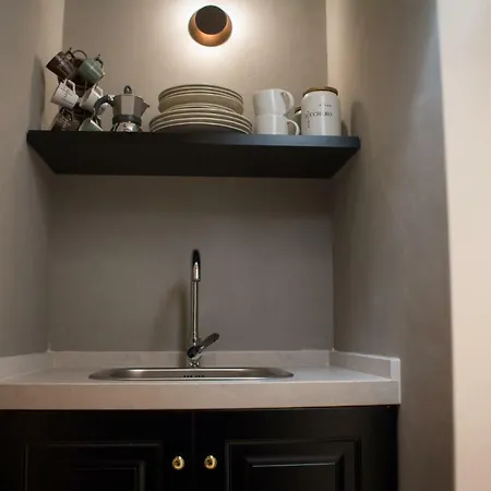 Apartmán Conte Cavour *