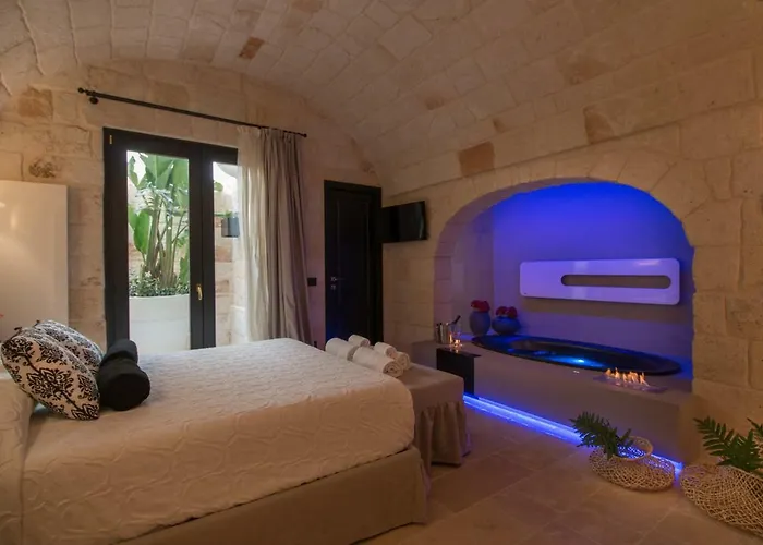 Conte Cavour アパート モノーポリ