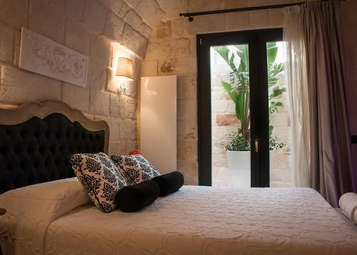 Conte Cavour Apartamento