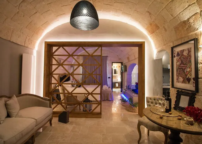 アパート Conte Cavour