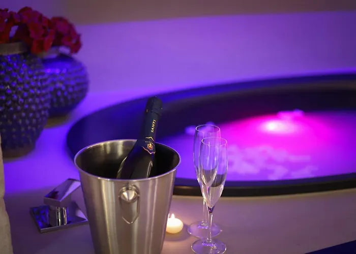 アパート Conte Cavour モノーポリ