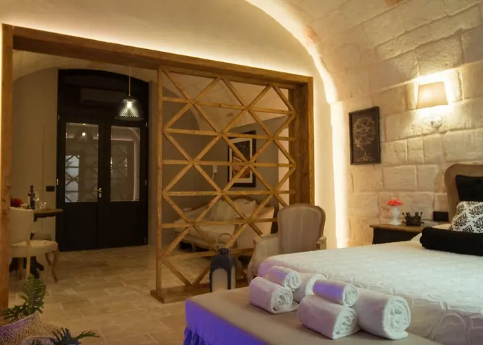 Conte Cavour Apartamento