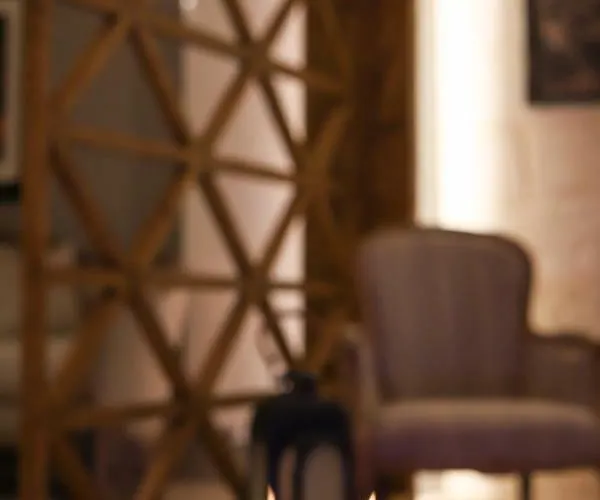 Conte Cavour アパート *