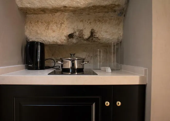 Conte Cavour Daire *