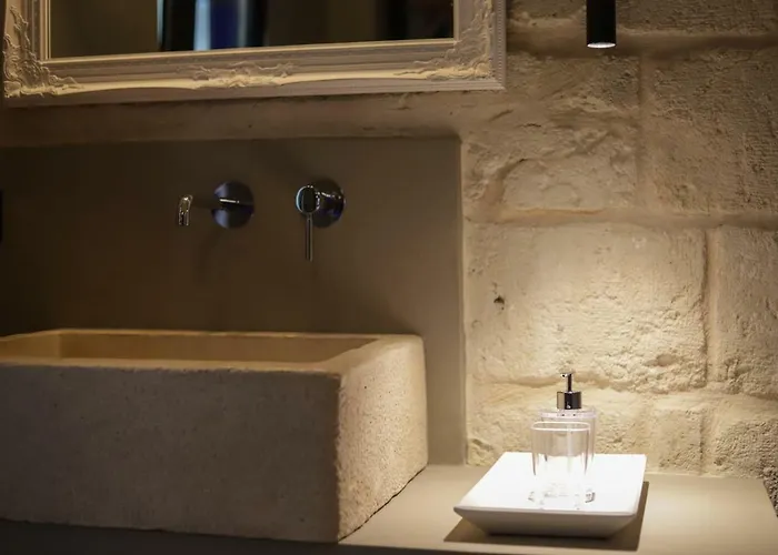 アパート Conte Cavour モノーポリ