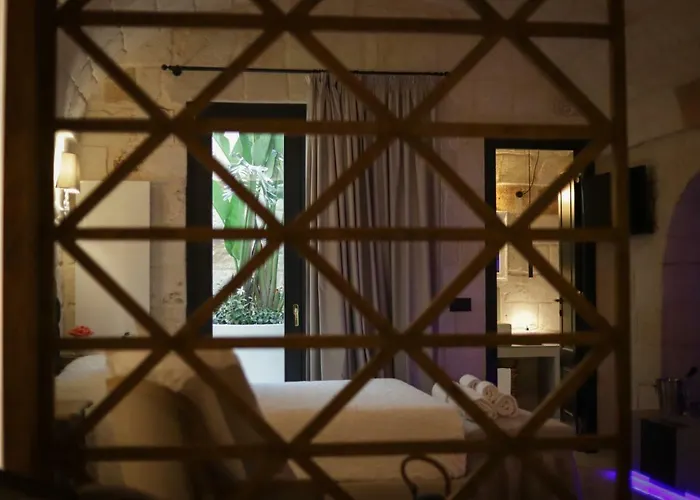 Conte Cavour Apartamento