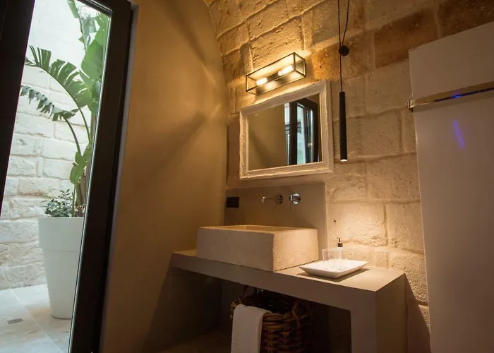 Conte Cavour * Monopoli