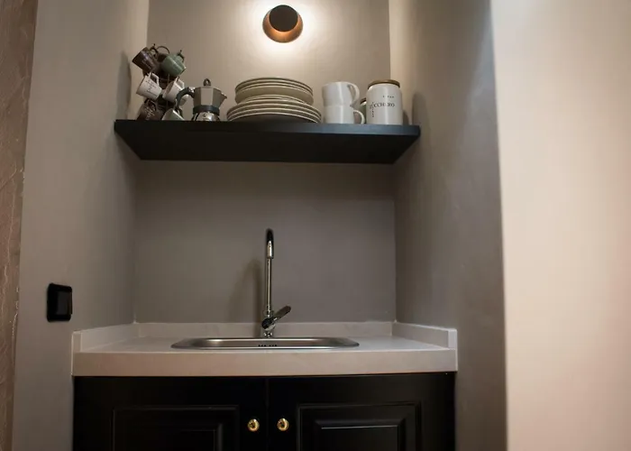 Apartamento Conte Cavour *